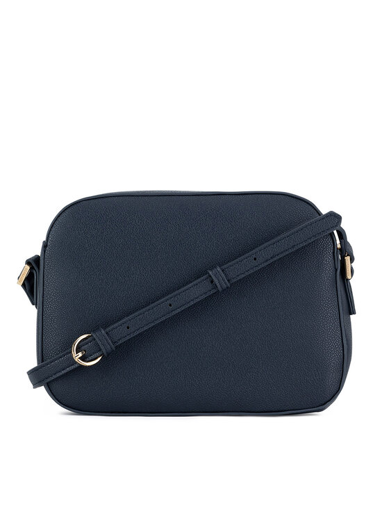 U.S. Polo Assn. U.S. Polo Assn. Rankinė BIUXT6313WVP Tamsiai mėlyna