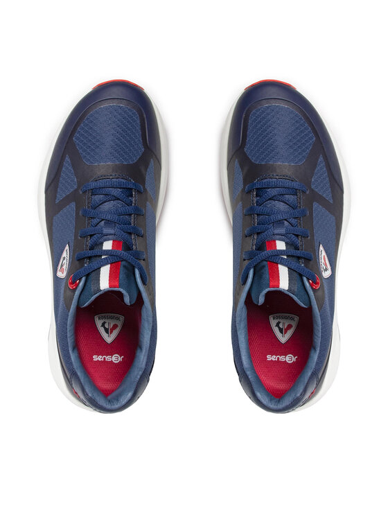 Rossignol Rossignol Sneakersy Rsc RNIWR20 Granatowy