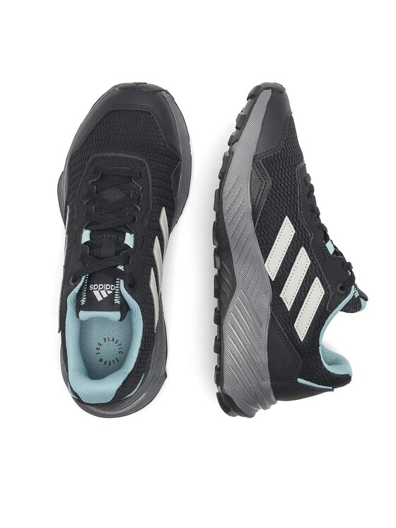 adidas adidas Laisvalaikio batai TRACEFINDER W Q47239 Juoda