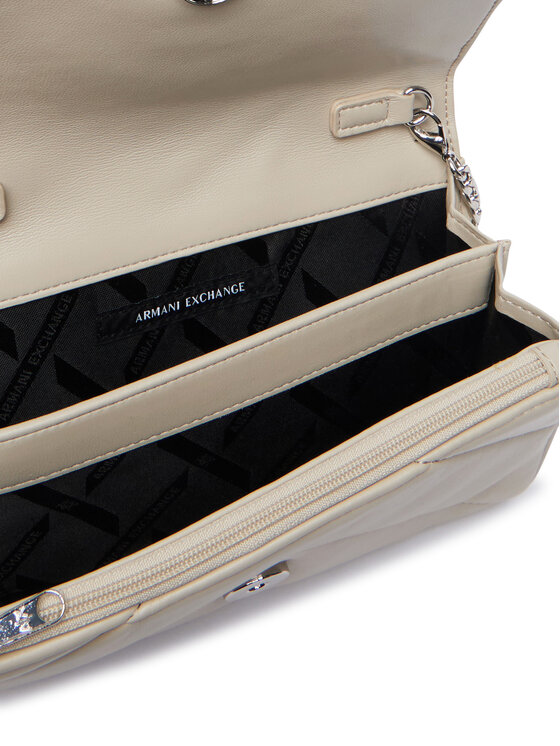 Armani Exchange Armani Exchange Torebka XW000358 AF26568 U6208 Beżowy