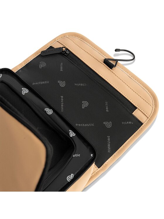 Pactastic Pactastic Torba 283822 Beżowy