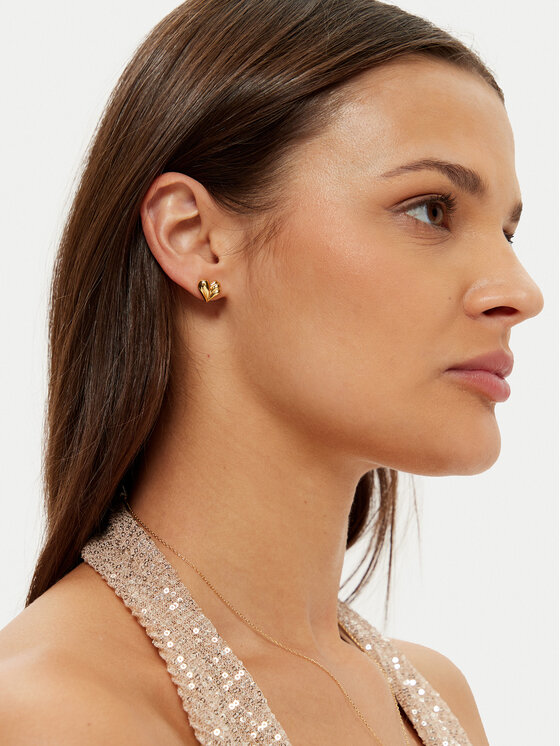 Guess Guess Fülbevaló JSBE04 428JW Arany