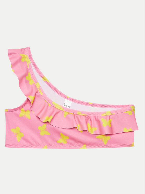 United Colors Of Benetton United Colors Of Benetton Bikiny 3WUM0K02E Ružová