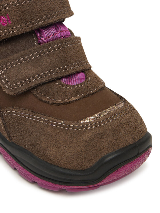 Primigi Primigi Schneeschuhe GORE-TEX 8863722 M Braun