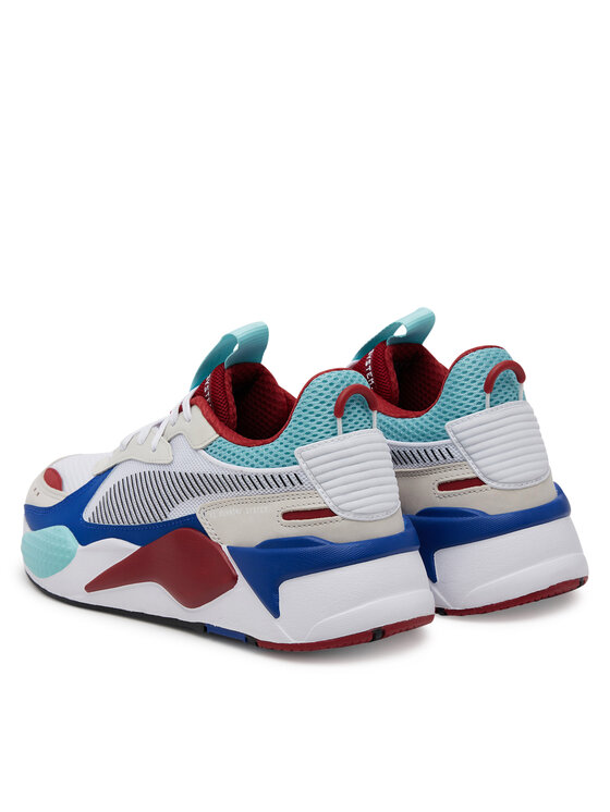 Puma Puma Sneakersy RS-X TOYS 369449 30 Kolorowy