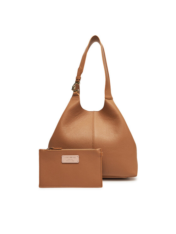 Coccinelle Coccinelle Сумка E1 SHA 11 02 01 Коричневий