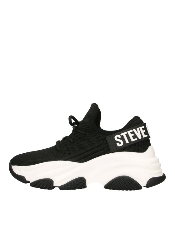 Steve Madden Steve Madden Sneakers smpprotege-bla Nero