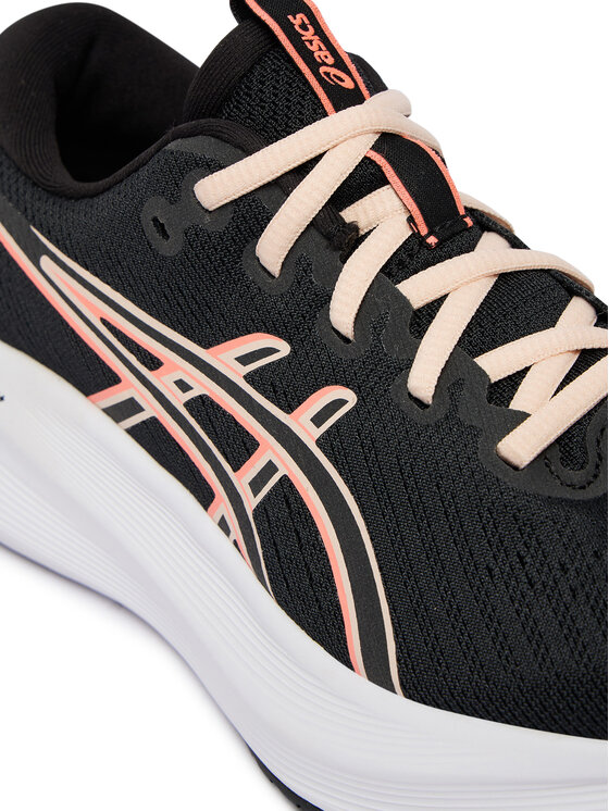 Asics Asics Παπούτσια για Τρέξιμο Gel-Excite 11 1012B861 Μαύρο