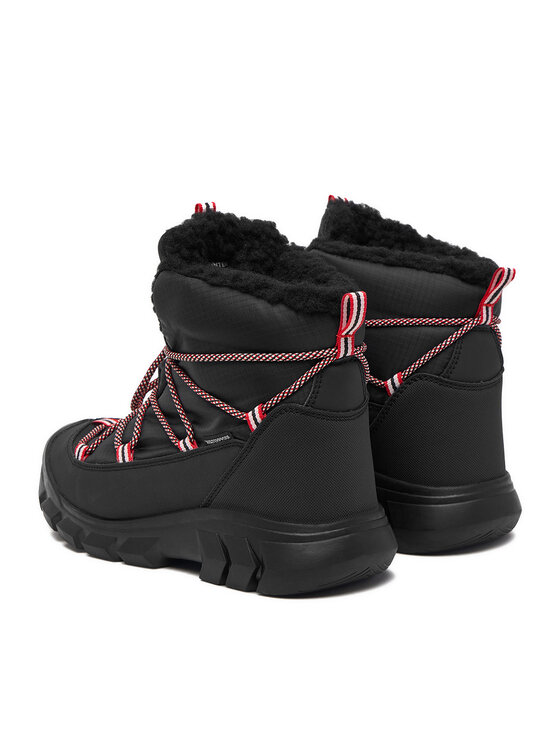 Hunter Hunter Апрески EO-CP86-26490 Черен