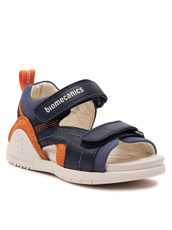 Sandali Biomecanics