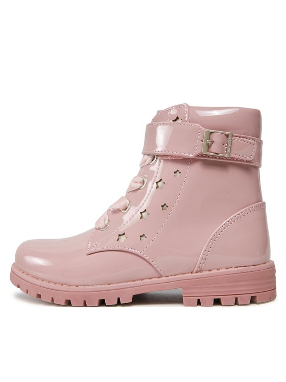 Mayoral Mayoral Stiefel 46388 Rosa