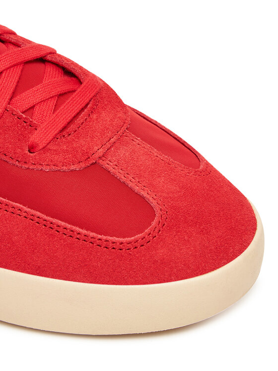adidas adidas Sneakers Barreda Decode JR3517 Rosso
