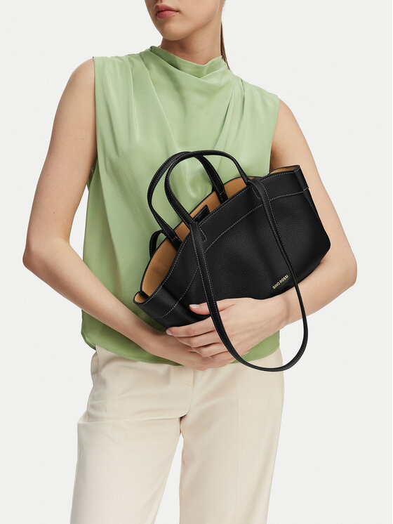 GINO ROSSI Torebka C-LDA8549 Czarny