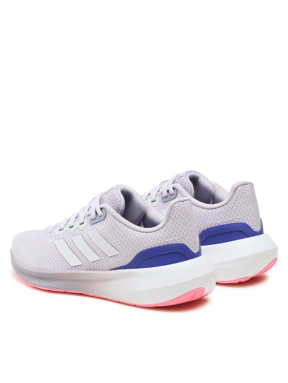 Adidas falcon lilas outlet