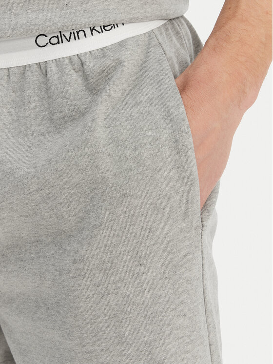 Calvin Klein Underwear Calvin Klein Underwear Pidžaamašortsid LV00NM2927 Hall Relaxed Fit