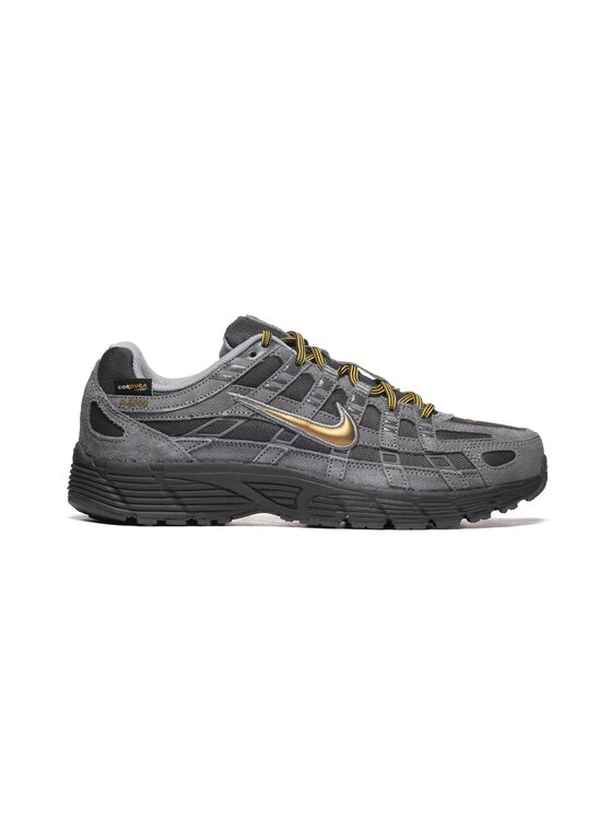 Nike Nike Sneakersy P-6000 Szary