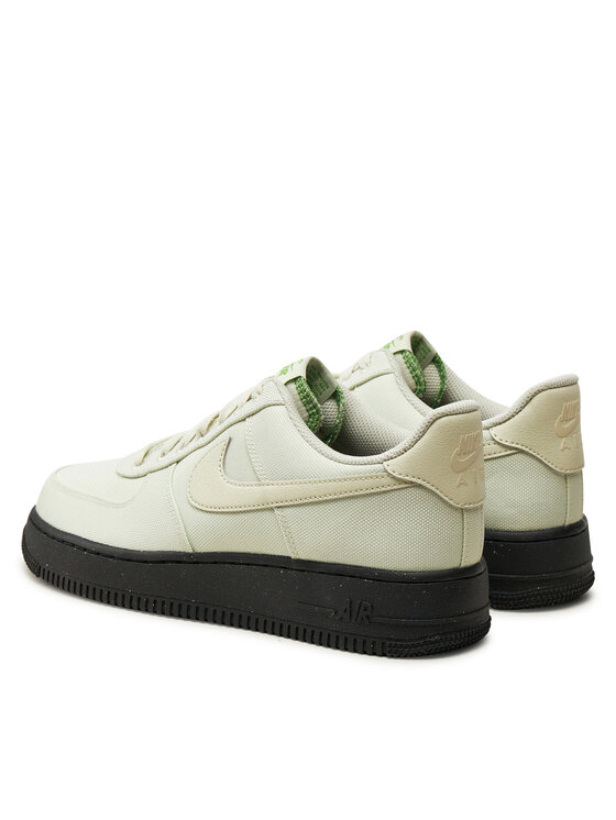 Nike Nike Tossud Air Force 1 '07 Lv8 FJ4160 002 Roheline