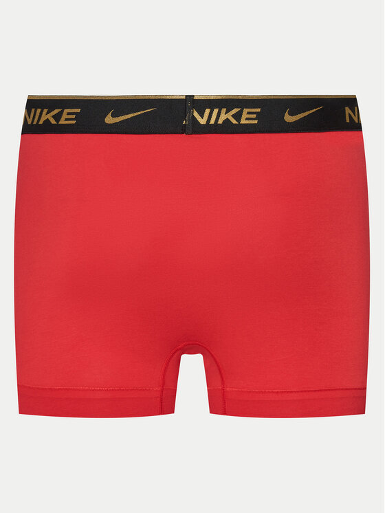 Nike Nike Set 3 parov boksaric 0000KE1008 Pisana