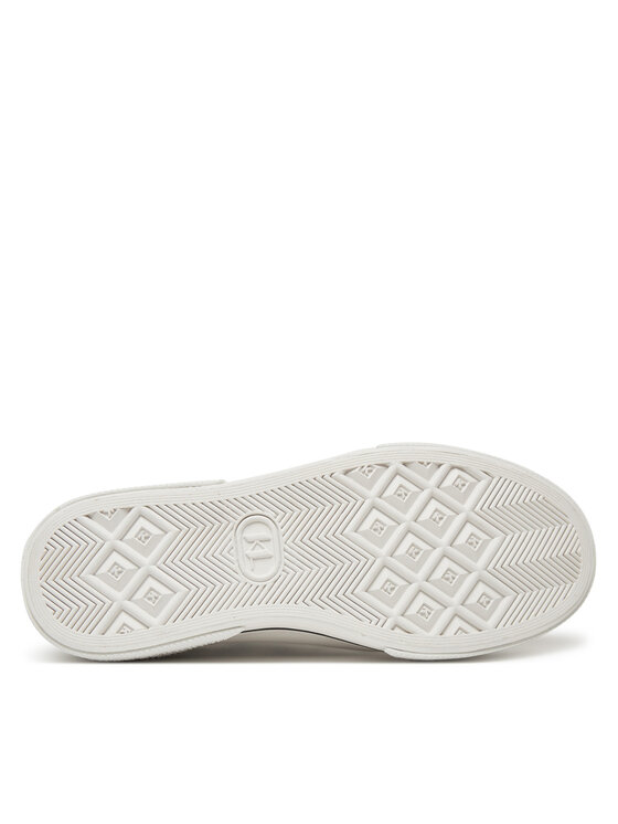 KARL LAGERFELD KARL LAGERFELD Sneakers KL60612T Λευκό