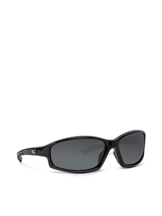 GOG Слънчеви очила Calypso E228-1P Черен