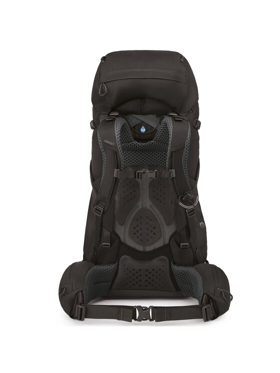 Osprey Osprey Plecak 278328 Czarny