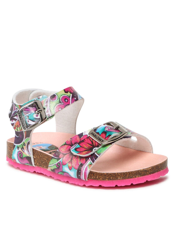 Sandali 405900 M Multicolore