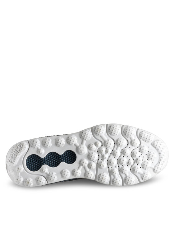 Geox Geox Laisvalaikio batai U Spherica Actif U45BAD 0119B C4002 Tamsiai mėlyna
