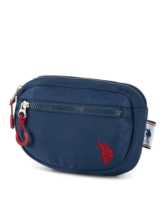 U.S. Polo Assn. U.S. Polo Assn. Övtáska BIUXT5677MIA Sötétkék