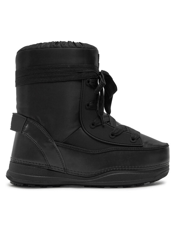 Bogner Bogner Lumesaapad La Plagne 13 32447024 Must