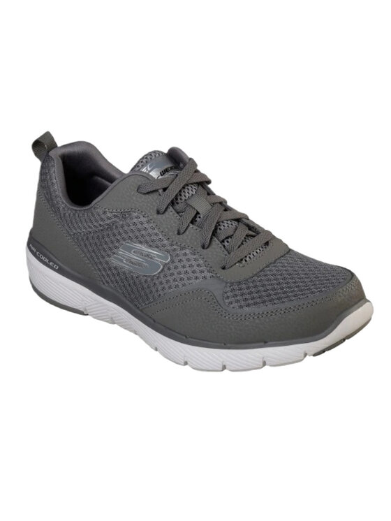 Skechers Skechers Sneakersy Flex Advantage 3.0 Szary