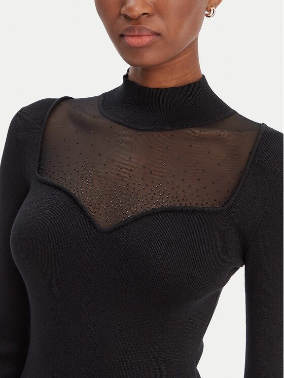 Guess Guess Kampsun W6RR45 Z4842 Must Regular Fit