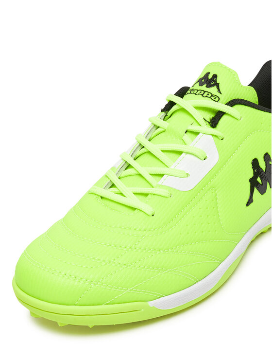 Kappa Kappa Sneakers SJ-F910-2 Grün