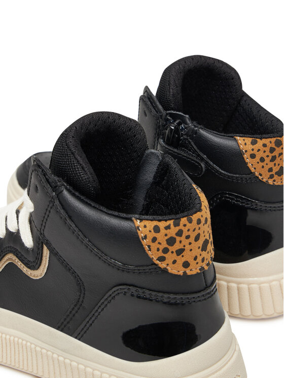Geox Geox Tossud J Laquinny J56M3B 05402 C0531 S Must