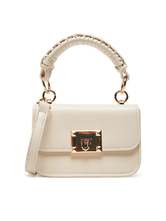 DeeZee DeeZee Handtasche LA482-1930-2 Beige