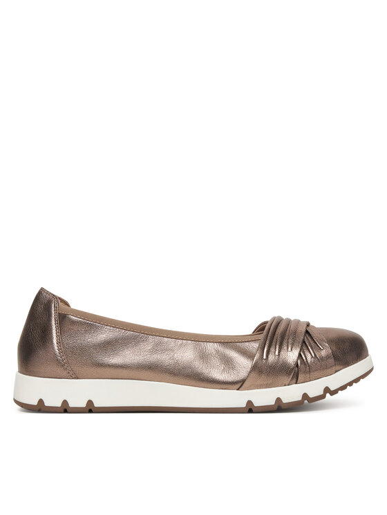 Caprice Caprice Ballerinas 9-22118-44 Beige