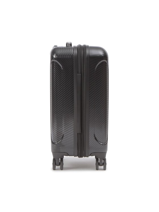 Guess Guess Kabinenkoffer Lustre2 (E) Travel TWE689 39830 Schwarz