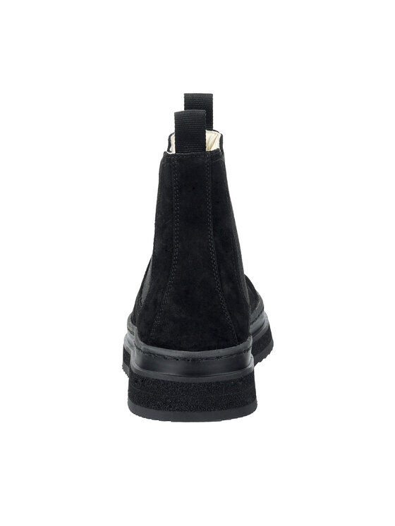 Gant Gant Ghete Jodhpur 31553102 Negru