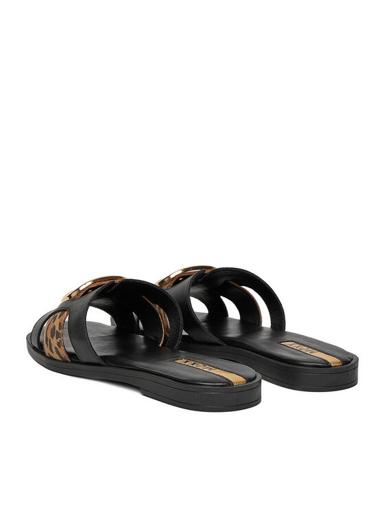 MEXX MEXX Чехли MX/024C-EST Черен
