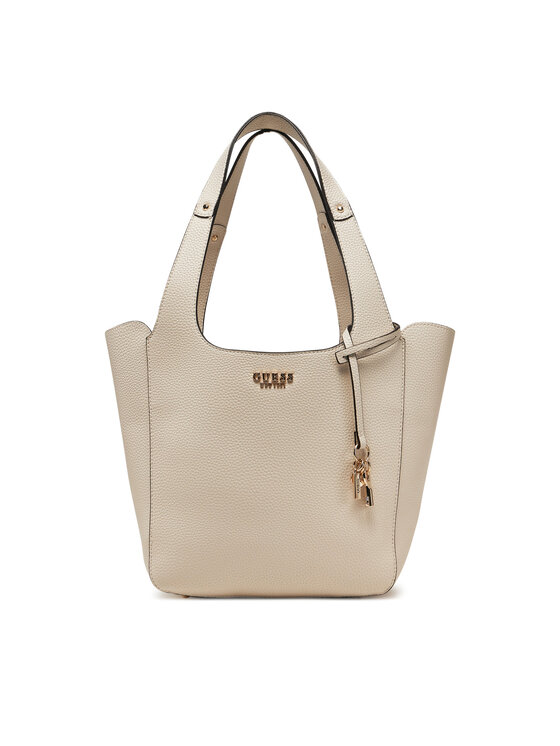 Guess Guess Borsetta HWBG96 40220 Écru