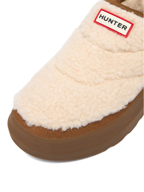 Hunter Hunter Туфлі CEO-H3-157 Бежевий