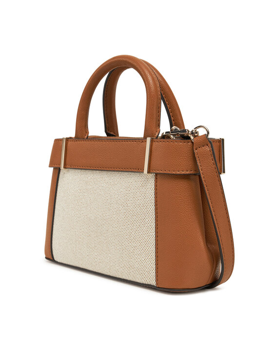 Guess Guess Ročna torba HWAG96 33760 Rjava