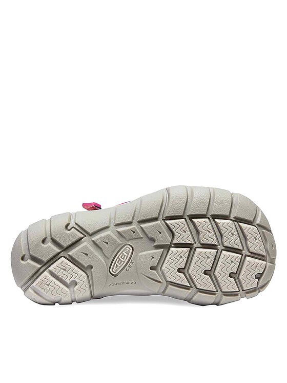 Keen Keen Sandały Seacamp Ii Cnx 1027411 Kolorowy