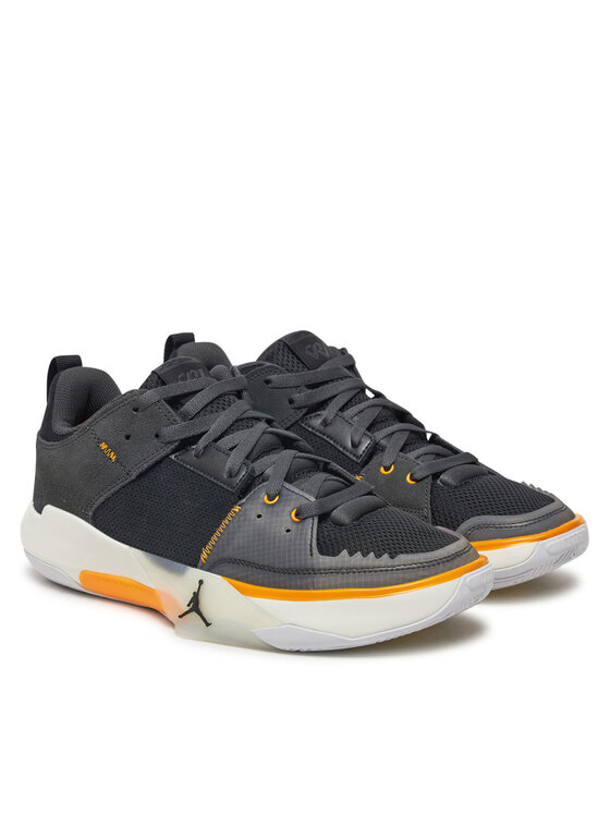 Nike Nike Încălțăminte pentru baschet One Take 5 FD2335 Negru