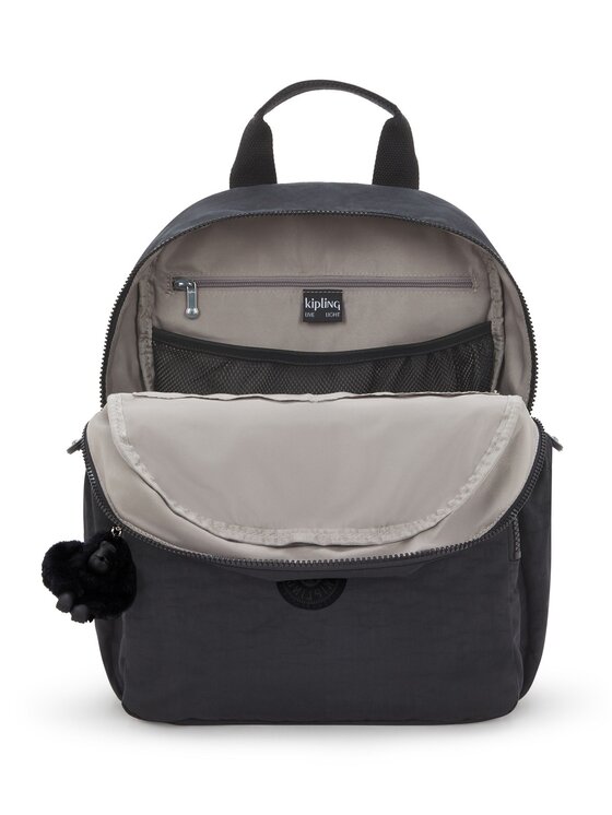 Kipling Kipling Torba do wózka 330089 Czarny