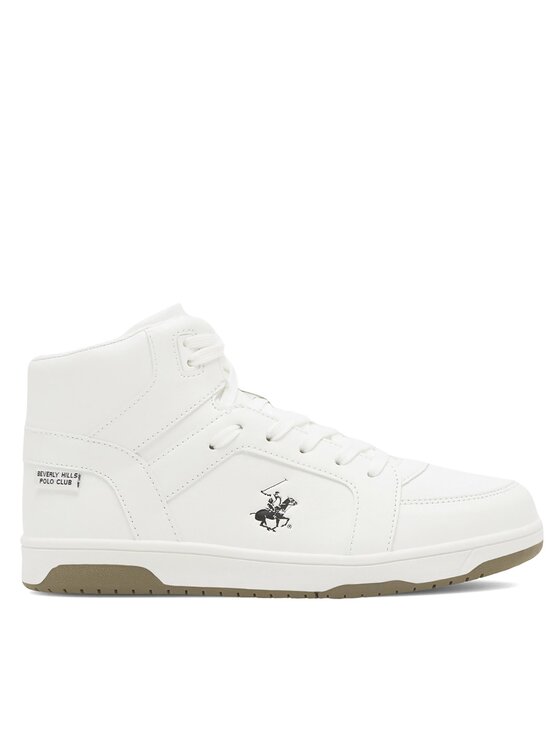 Beverly Hills Polo Club Beverly Hills Polo Club Sneakers NP-BOOM Weiß