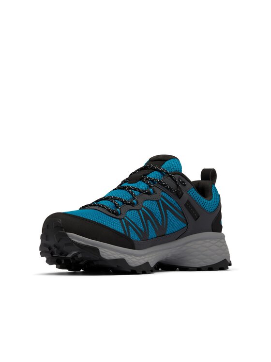 Columbia Columbia Trekkingi 210829 Niebieski