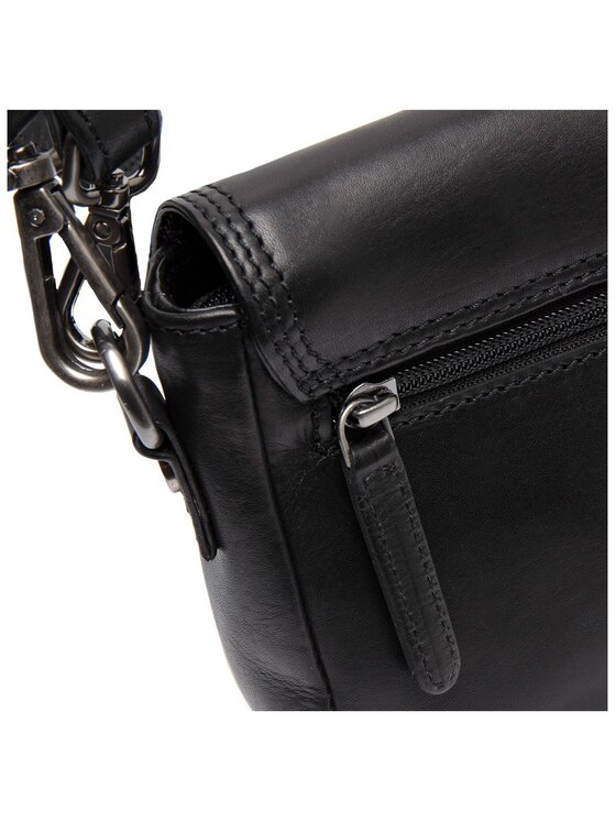 The Chesterfield Brand The Chesterfield Brand Saszetka 317238 Czarny