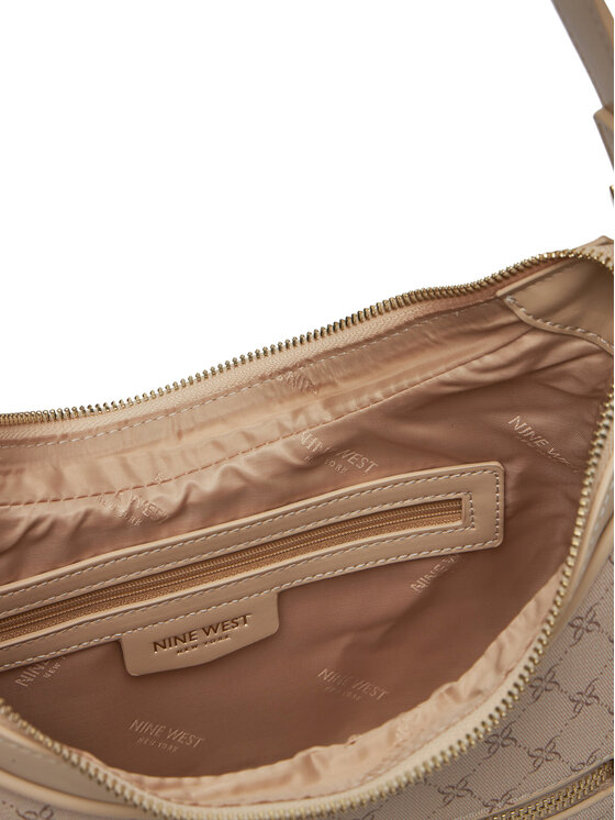 Nine West Nine West Torbica JH6391-NW Bež