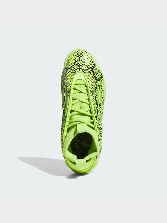 adidas adidas Buty do koszykówki Harden Volume 9 Zielony