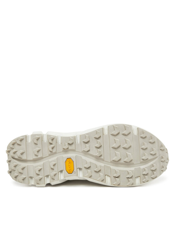 Weekend Max Mara Weekend Max Mara Sneakersy Albatro 2515761034650 Khaki